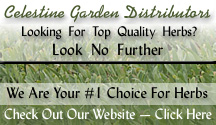 Celestine Garden Distributors
