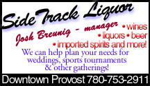 SideTrack Liquor